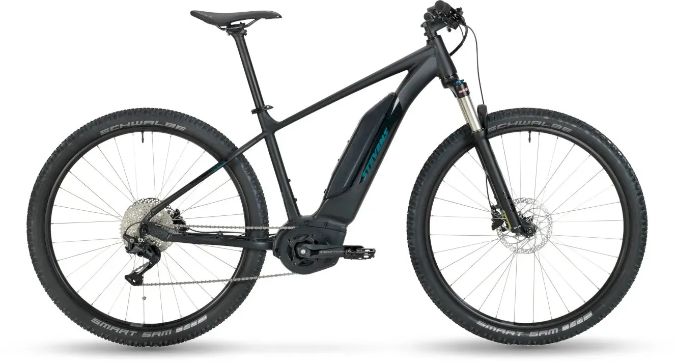 E-Trailbike Stevens E-Tremalzo 2022 | 500 Wh | 29 Zoll | Diamant (Bild 2)